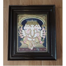 Pancha Mukha Ganesha 3